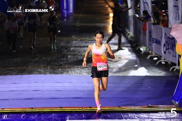 HO CHI MINH CITY NIGHT RUN EXIMBANK 2026 - Ảnh #4987757