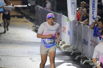 HO CHI MINH CITY NIGHT RUN EXIMBANK 2026 - Ảnh #4982921