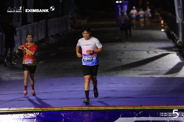 HO CHI MINH CITY NIGHT RUN EXIMBANK 2026 - Ảnh #4986693