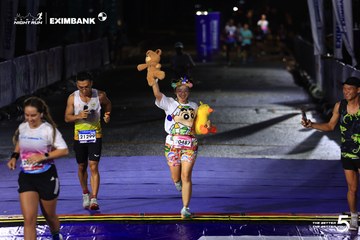 HO CHI MINH CITY NIGHT RUN EXIMBANK 2026 - Ảnh #4986548