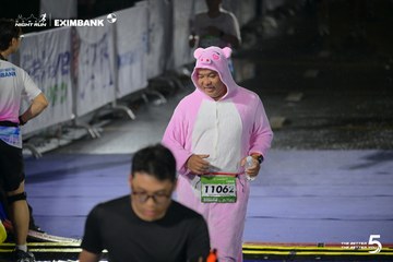 HO CHI MINH CITY NIGHT RUN EXIMBANK 2026 - Ảnh #4982165