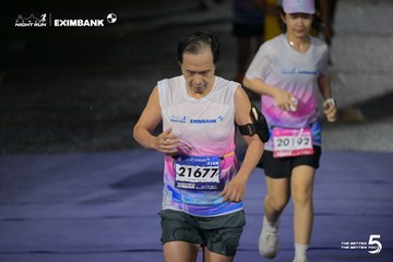 HO CHI MINH CITY NIGHT RUN EXIMBANK 2026 - Ảnh #4985764