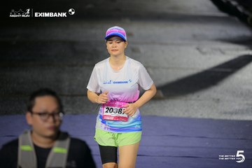 HO CHI MINH CITY NIGHT RUN EXIMBANK 2026 - Ảnh #4984271