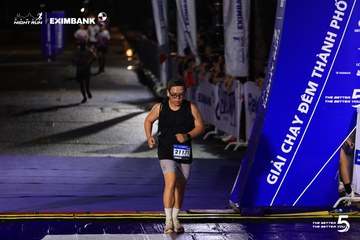 HO CHI MINH CITY NIGHT RUN EXIMBANK 2026 - Ảnh #4987066
