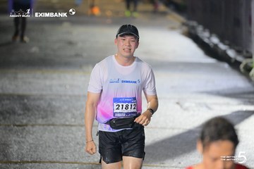 HO CHI MINH CITY NIGHT RUN EXIMBANK 2026 - Ảnh #4986071