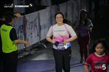 HO CHI MINH CITY NIGHT RUN EXIMBANK 2026 - Ảnh #4980693