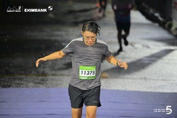 HO CHI MINH CITY NIGHT RUN EXIMBANK 2026 - Ảnh #4981301