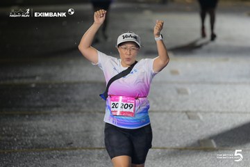 HO CHI MINH CITY NIGHT RUN EXIMBANK 2026 - Ảnh #4984686
