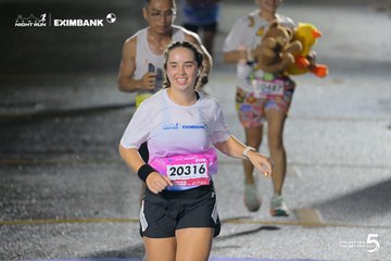 HO CHI MINH CITY NIGHT RUN EXIMBANK 2026 - Ảnh #4985208