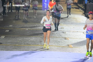HO CHI MINH CITY NIGHT RUN EXIMBANK 2026 - Ảnh #4981010