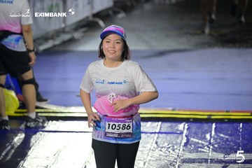 HO CHI MINH CITY NIGHT RUN EXIMBANK 2026 - Ảnh #4982573