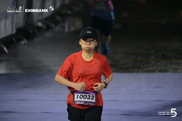 HO CHI MINH CITY NIGHT RUN EXIMBANK 2026 - Ảnh #4981309