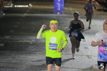 HO CHI MINH CITY NIGHT RUN EXIMBANK 2026 - Ảnh #4982992