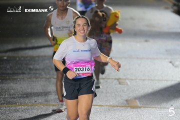 HO CHI MINH CITY NIGHT RUN EXIMBANK 2026 - Ảnh #4985229