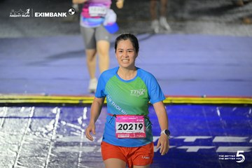HO CHI MINH CITY NIGHT RUN EXIMBANK 2026 - Ảnh #4982233