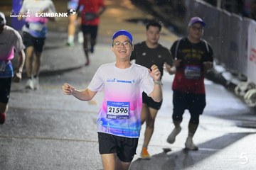 HO CHI MINH CITY NIGHT RUN EXIMBANK 2026 - Ảnh #4983033