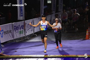 HO CHI MINH CITY NIGHT RUN EXIMBANK 2026 - Ảnh #4987320