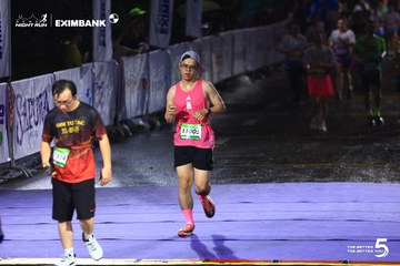 HO CHI MINH CITY NIGHT RUN EXIMBANK 2026 - Ảnh #4987744