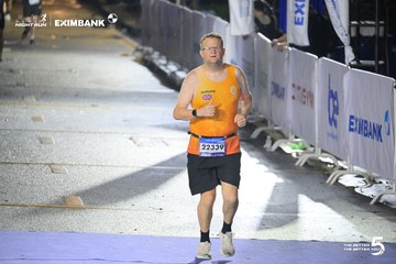 HO CHI MINH CITY NIGHT RUN EXIMBANK 2026 - Ảnh #4985320
