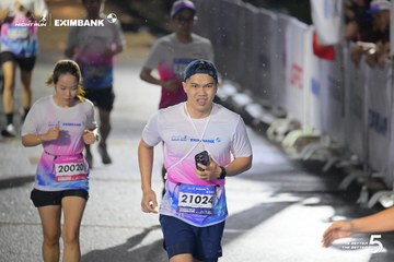 HO CHI MINH CITY NIGHT RUN EXIMBANK 2026 - Ảnh #4983225