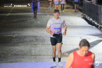 HO CHI MINH CITY NIGHT RUN EXIMBANK 2026 - Ảnh #4986074