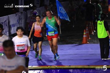 HO CHI MINH CITY NIGHT RUN EXIMBANK 2026 - Ảnh #4987470