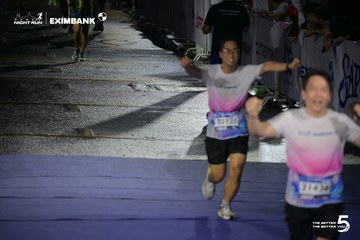 HO CHI MINH CITY NIGHT RUN EXIMBANK 2026 - Ảnh #4980466