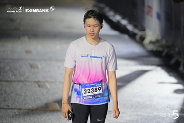 HO CHI MINH CITY NIGHT RUN EXIMBANK 2026 - Ảnh #4984848