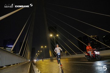 HO CHI MINH CITY NIGHT RUN EXIMBANK 2026 - Ảnh #4997883