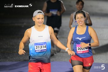 HO CHI MINH CITY NIGHT RUN EXIMBANK 2026 - Ảnh #4984720