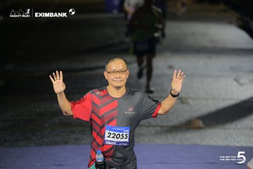 HO CHI MINH CITY NIGHT RUN EXIMBANK 2026 - Ảnh #4985615