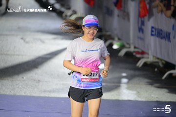 HO CHI MINH CITY NIGHT RUN EXIMBANK 2026 - Ảnh #4983479