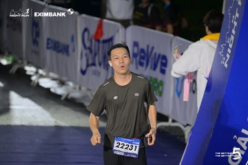 HO CHI MINH CITY NIGHT RUN EXIMBANK 2026 - Ảnh #4985113