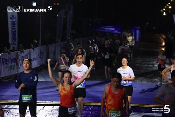 HO CHI MINH CITY NIGHT RUN EXIMBANK 2026 - Ảnh #4988220