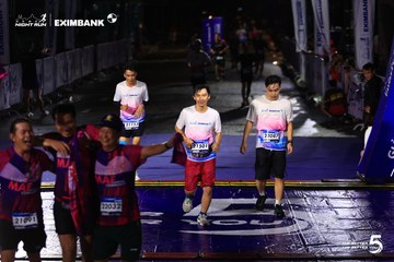 HO CHI MINH CITY NIGHT RUN EXIMBANK 2026 - Ảnh #4986353
