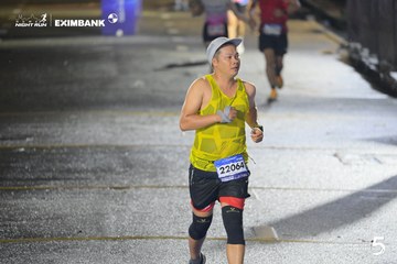 HO CHI MINH CITY NIGHT RUN EXIMBANK 2026 - Ảnh #4986185