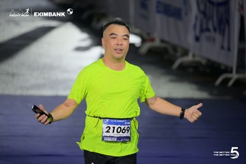 HO CHI MINH CITY NIGHT RUN EXIMBANK 2026 - Ảnh #4986241