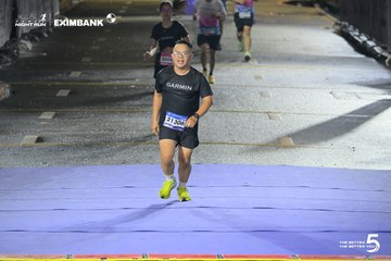 HO CHI MINH CITY NIGHT RUN EXIMBANK 2026 - Ảnh #4984044