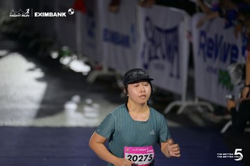 HO CHI MINH CITY NIGHT RUN EXIMBANK 2026 - Ảnh #4986231