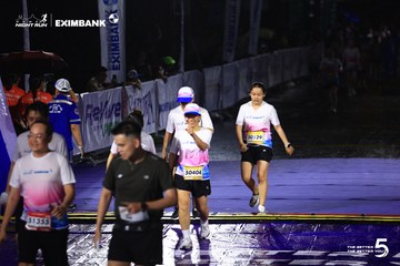 HO CHI MINH CITY NIGHT RUN EXIMBANK 2026 - Ảnh #4988236
