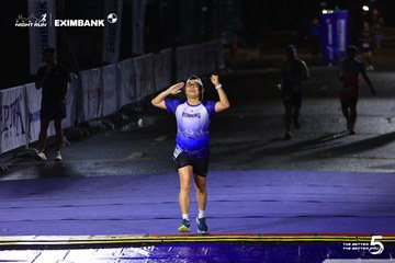HO CHI MINH CITY NIGHT RUN EXIMBANK 2026 - Ảnh #4986762