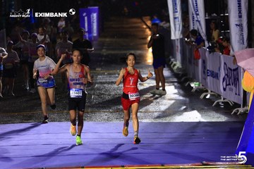 HO CHI MINH CITY NIGHT RUN EXIMBANK 2026 - Ảnh #4987649