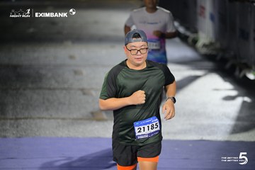 HO CHI MINH CITY NIGHT RUN EXIMBANK 2026 - Ảnh #4985143
