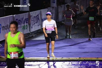 HO CHI MINH CITY NIGHT RUN EXIMBANK 2026 - Ảnh #4987250