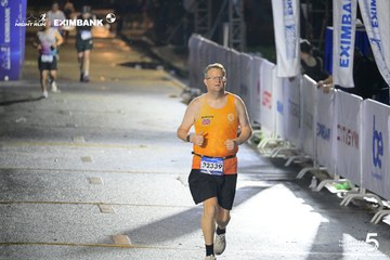 HO CHI MINH CITY NIGHT RUN EXIMBANK 2026 - Ảnh #4985347