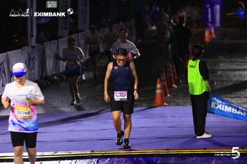 HO CHI MINH CITY NIGHT RUN EXIMBANK 2026 - Ảnh #4987354