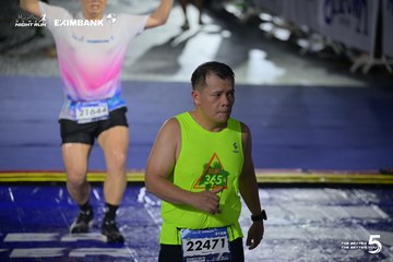 HO CHI MINH CITY NIGHT RUN EXIMBANK 2026 - Ảnh #4981792