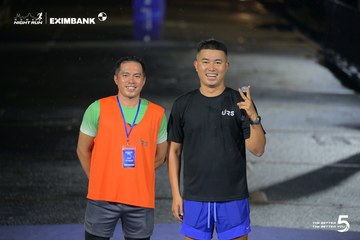 HO CHI MINH CITY NIGHT RUN EXIMBANK 2026 - Ảnh #4982764
