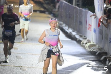 HO CHI MINH CITY NIGHT RUN EXIMBANK 2026 - Ảnh #4983320