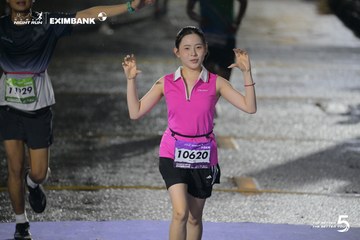 HO CHI MINH CITY NIGHT RUN EXIMBANK 2026 - Ảnh #4981676